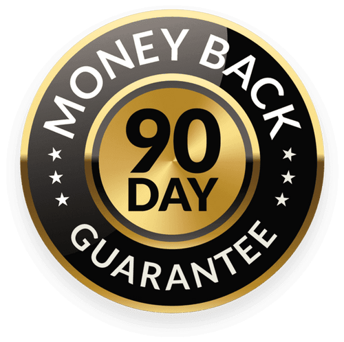 90 Day Warranty