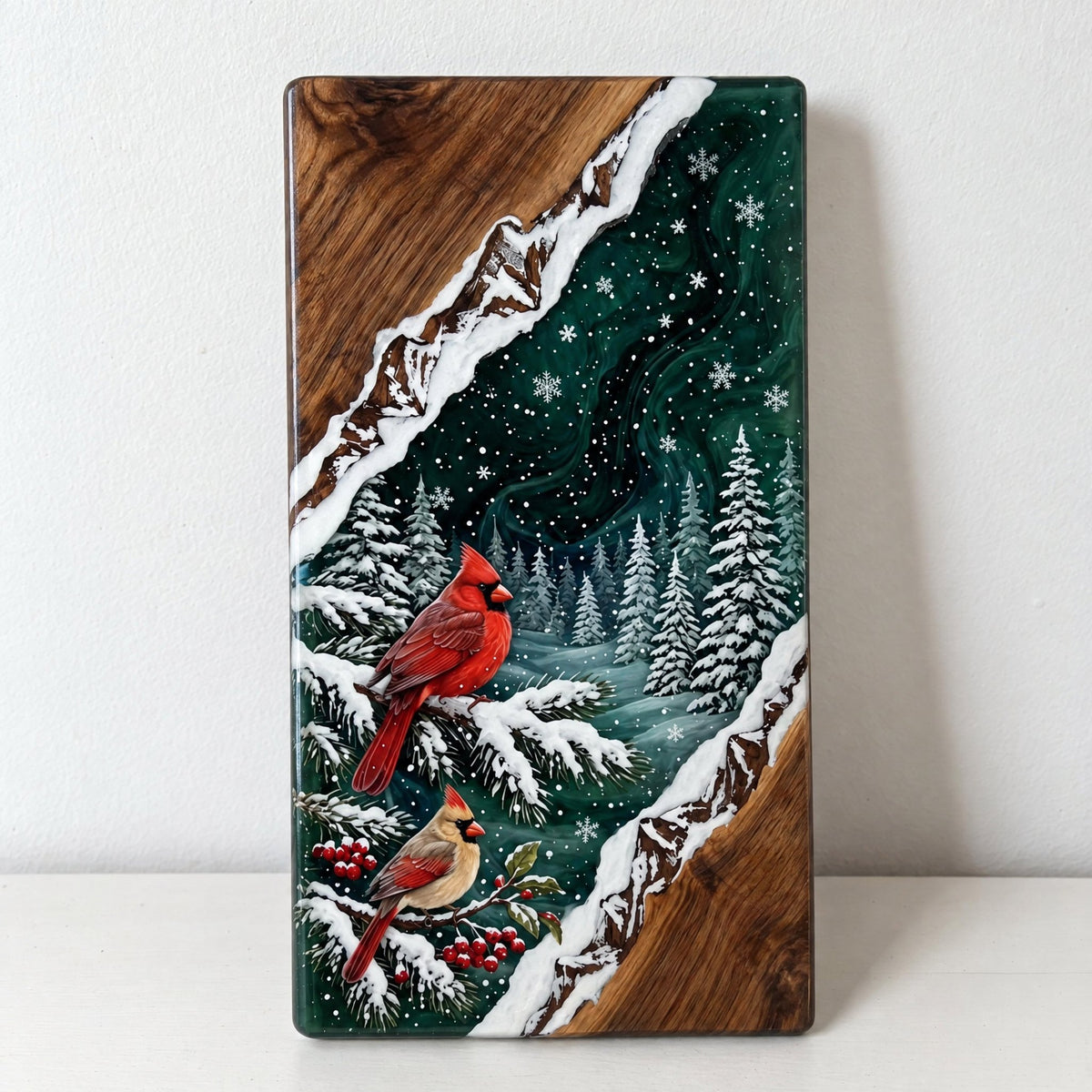 Christmas Cutting Boards
