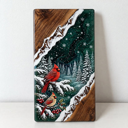 Christmas Cutting Boards