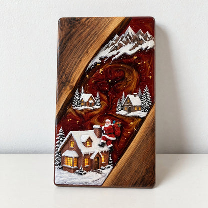 Christmas Cutting Boards