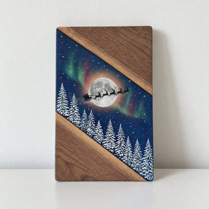 Christmas Cutting Boards